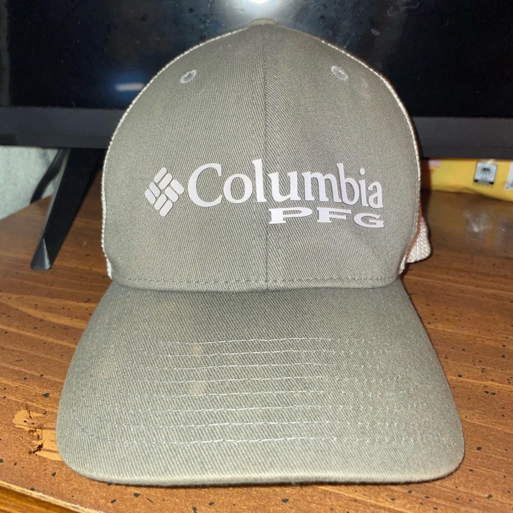 PFG Hat (Professional Fishing Gear)
